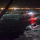 Illustration for article titled Volvo Ocean Race fans? Auckland arrival pics inside